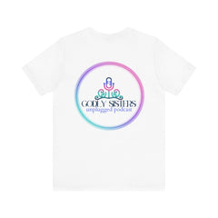Godly Sisters Unplugged Tee